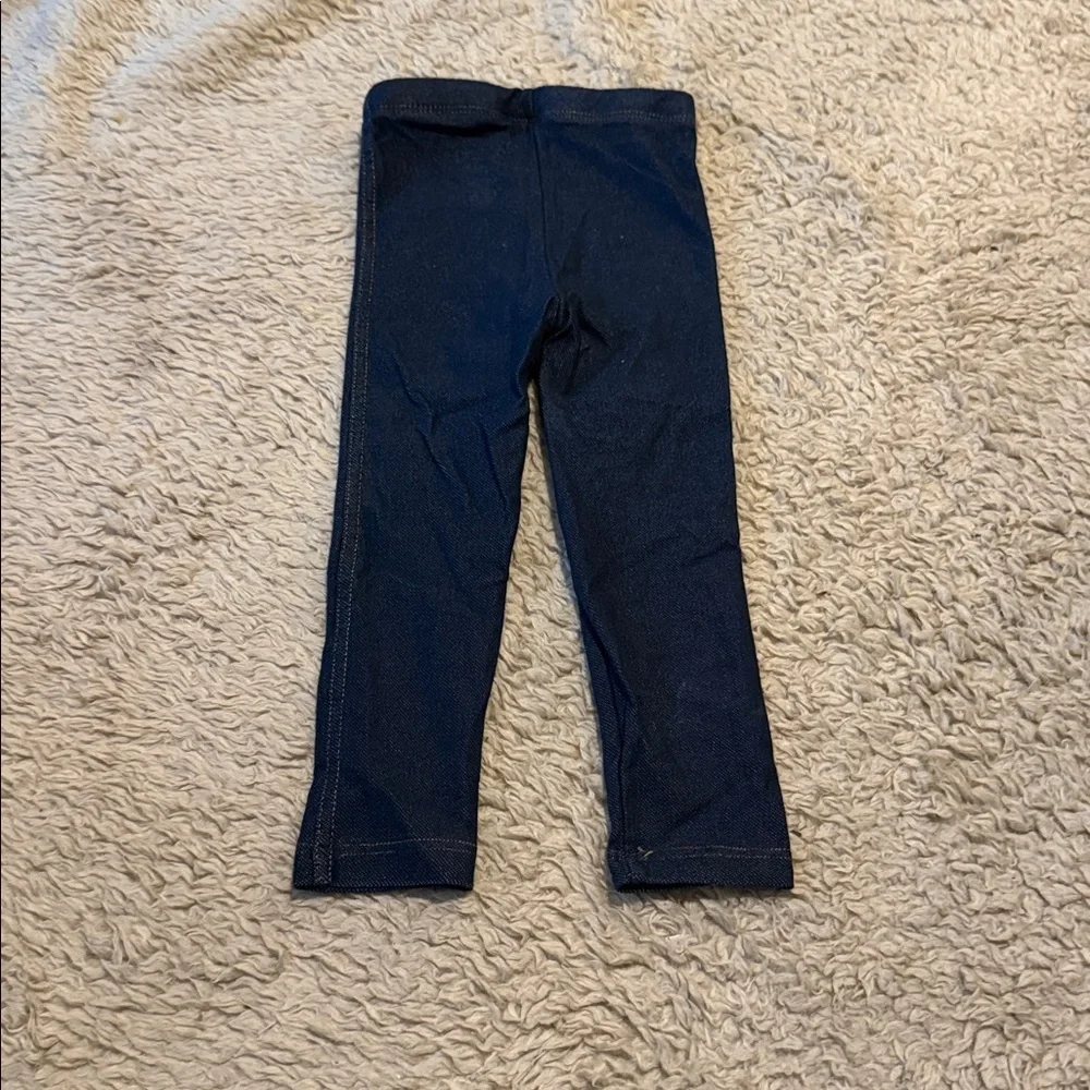 (4) Toddlers Children’s Place Leggings